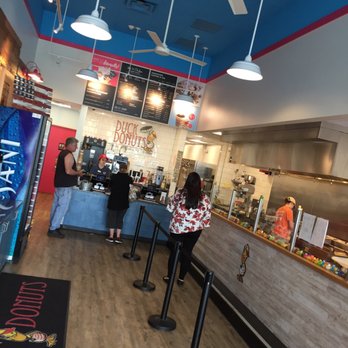 Duck Donuts - Donuts Near Me - Hauppauge, New York Duck Donuts - Donuts Near Me - Hauppauge, New York