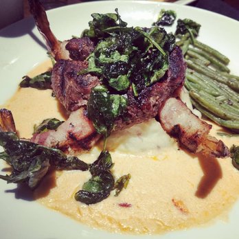 Dave & Buster's Baltimore - White Marsh - Surf & turf - American Near Me - Baltimore, Maryland