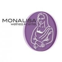 Monalisa Wellness Center and Spa Logo
