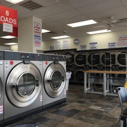 Eastside Coin Laundry