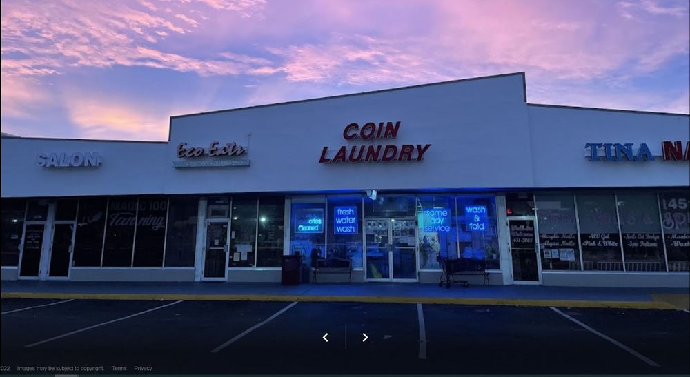 LARGO SAVECOIN LAUNDRY Updated August 2024 99607 Overseas Hwy, Key