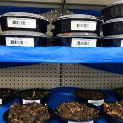 Malabar Foods - Hot food for sale.