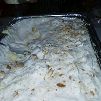 The Twisted Crab - Hampton - Banana pudding - Seafood Near Me - Hampton, Virginia The Twisted Crab - Hampton - Banana pudding - Seafood Near Me - Hampton, Virginia