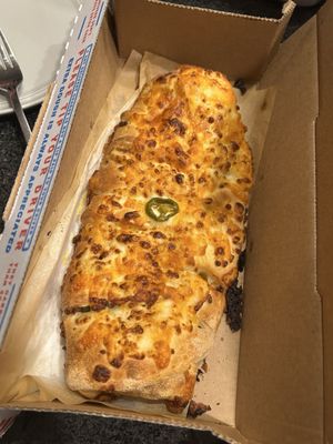 Domino's Pizza by null