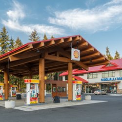 Nisqually Markets - Yelm Hwy