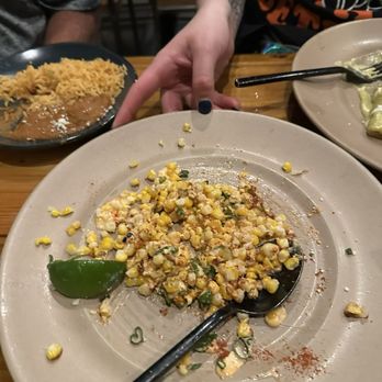 Flecha Cantina - Las Vegas - Elote - Mexican Near Me - Las Vegas, Nevada Flecha Cantina - Las Vegas - Elote - Mexican Near Me - Las Vegas, Nevada