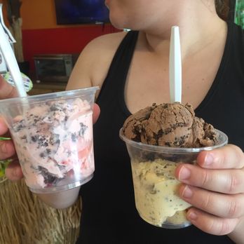 Paradice ice cream - Ice Cream & Frozen Yogurt Near Me - Pawleys Island, South Carolina Paradice ice cream - Ice Cream & Frozen Yogurt Near Me - Pawleys Island, South Carolina