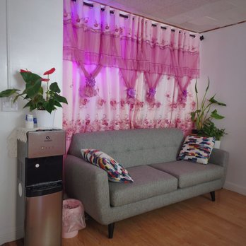 Jasmine Flower Spa - Clean and colorful lobby with filtered water. - Massage Therapy Near Me - Soquel, California Jasmine Flower Spa - Clean and colorful lobby with filtered water. - Massage Therapy Near Me - Soquel, California