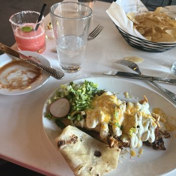 Isabel's Amor - Mexican Near Me - Gilbert, Arizona