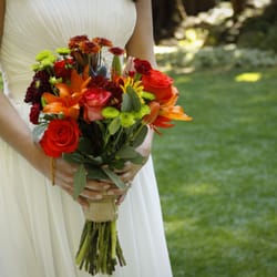 Kunz Floral - Bridal bouquet