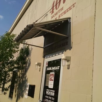 Smoking Goose - the front door - Meat Shops Near Me - Indianapolis, Indiana