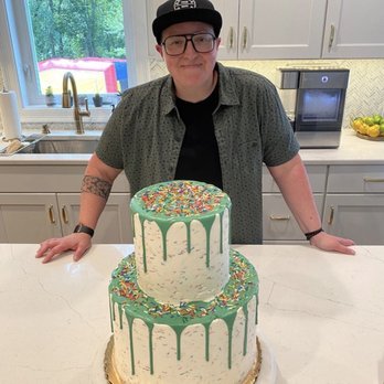 Whisk Me Away - Bakeries Near Me - Providence, Rhode Island