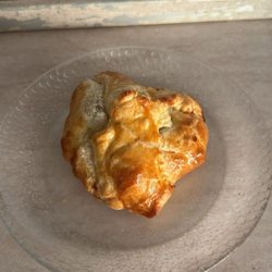 Rottenburger Keller - È un dolce alle mele