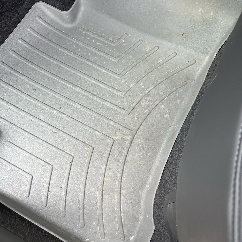 Autobell Car Wash - Not fully vacuumed or wiped down as I paid for. - Car Wash Near Me - Denver, North Carolina Autobell Car Wash - Not fully vacuumed or wiped down as I paid for. - Car Wash Near Me - Denver, North Carolina