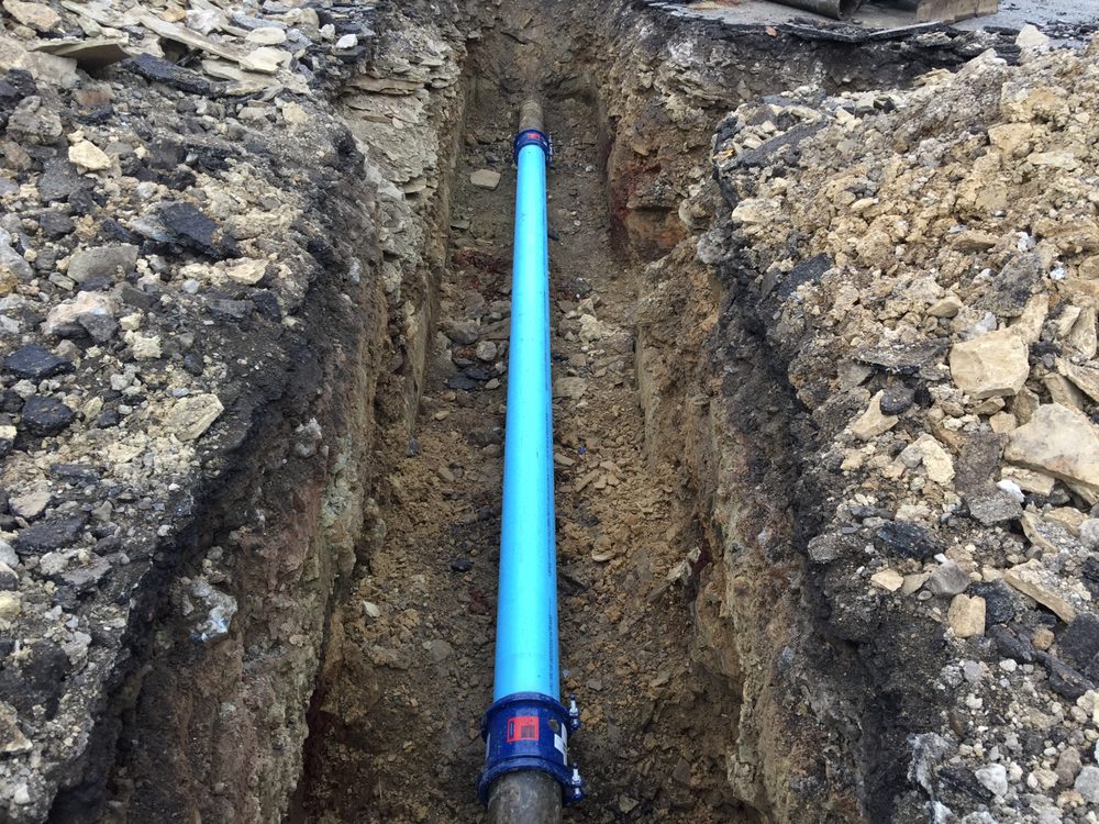 Slide of Crystal Clear Drain Service and Plumbing