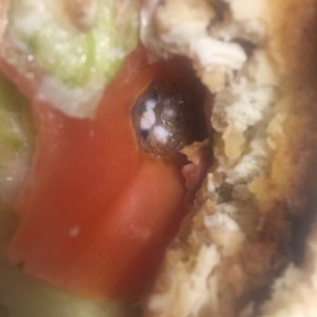 Jack in the Box - Fast Food Near Me - Bakersfield, California