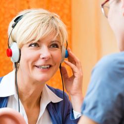 Potter's Hearing Aid Service