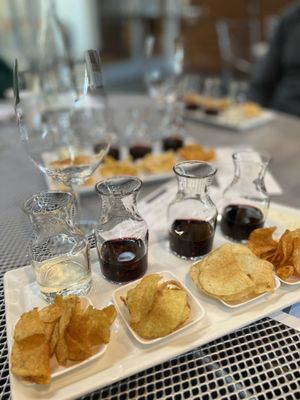 Novelty Hill - Januik Winery by null