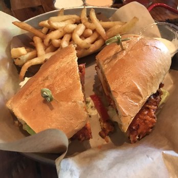 Sur Burger - Fried chicken sandwich - Burgers Near Me - Monterey, California Sur Burger - Fried chicken sandwich - Burgers Near Me - Monterey, California