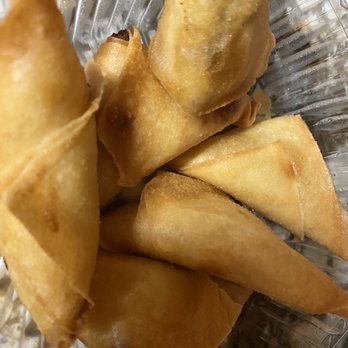Maiwand Grill - Vegetable Samosas - Afghan Near Me - Baltimore, Maryland Maiwand Grill - Vegetable Samosas - Afghan Near Me - Baltimore, Maryland