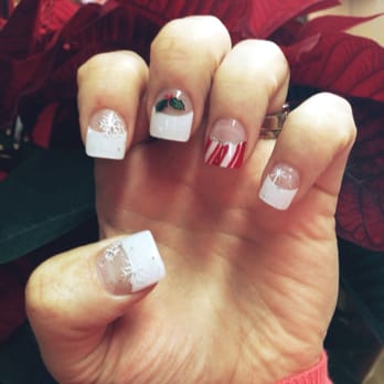 Terwilliger Nails - Love this place! Best nails EVER! - Hair Removal Near Me - Portland, Oregon Terwilliger Nails - Love this place! Best nails EVER! - Hair Removal Near Me - Portland, Oregon