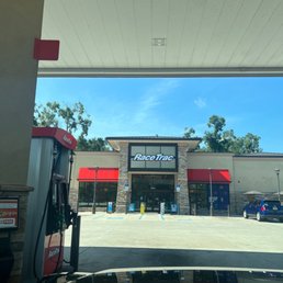 Gas Gas