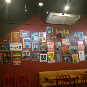 Sweet Ecstasy - Sweet Ecstasy Interiors - Burgers Near Me - Quezon City, NCR