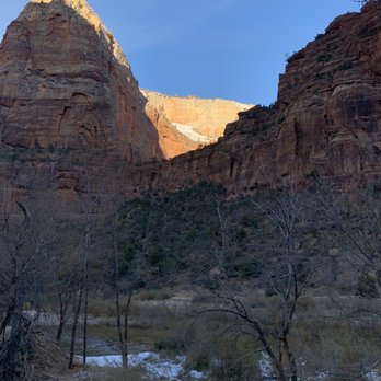 Zion Canyon Scenic Drive - Zion National Park - Public Services & Government Near Me - Springdale, Utah Zion Canyon Scenic Drive - Zion National Park - Public Services & Government Near Me - Springdale, Utah