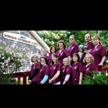 Windsor Veterinary Clinic - Staff photo - Veterinarians Near Me - Windsor, Maine Windsor Veterinary Clinic - Staff photo - Veterinarians Near Me - Windsor, Maine