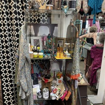The Mud Lotus - Women's Clothing Near Me - Ojai, California
