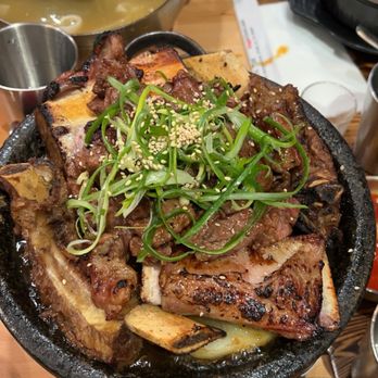 LEE GA - Korean Near Me - Los Angeles, California LEE GA - Korean Near Me - Los Angeles, California