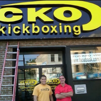 CKO Kickboxing - Kickboxing Near Me - Brooklyn, New York CKO Kickboxing - Kickboxing Near Me - Brooklyn, New York