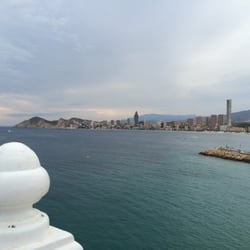 Mirador I'lla