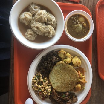 Momo Crave - Himalayan/Nepalese Near Me - Woodside, New York Momo Crave - Himalayan/Nepalese Near Me - Woodside, New York