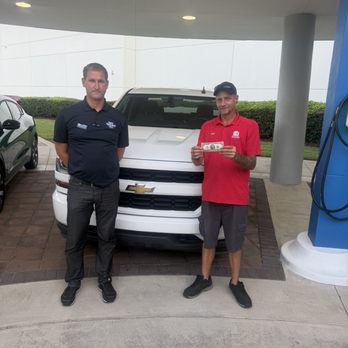 Gary Yeomans Ford - Car Dealers Near Me - Daytona Beach, Florida Gary Yeomans Ford - Car Dealers Near Me - Daytona Beach, Florida