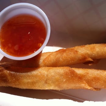 Adobo Express - Food Stands Near Me