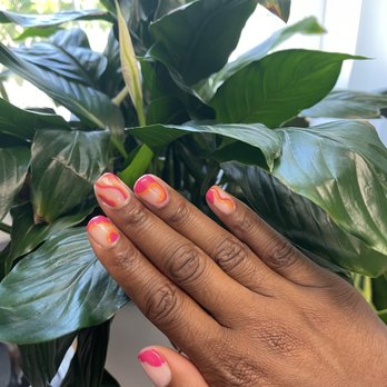 Uni Nails & Spa - Nail Salons Near Me - Englewood Cliffs, New Jersey