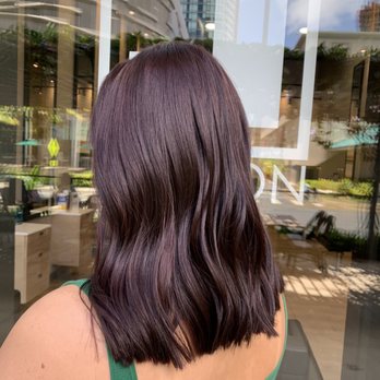 J Salon - Hair Salons Near Me - Honolulu, Hawaii