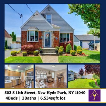 Posh Homes Realty - Real Estate Agents Near Me - Floral Park, New York Posh Homes Realty - Real Estate Agents Near Me - Floral Park, New York
