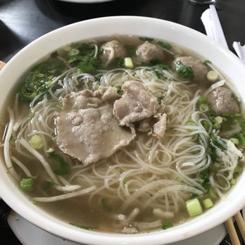 Holy Basil Pho - Vietnamese Near Me - Oakland, California Holy Basil Pho - Vietnamese Near Me - Oakland, California