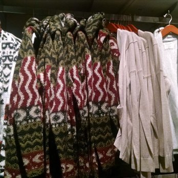 Abercrombie & Fitch - Nice sweaters to pair with a long maxi dress or a pair of pants. - Children's Clothing Near Me - Atlanta, Georgia