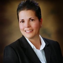 Tammy Huk  - Coldwell Banker Heritage Real Estate - Realtor®, ABR®, e-Pro®, CRA