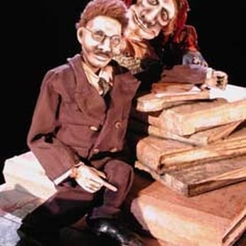 Puppet Showplace Theater - Performing Arts Near Me - Brookline, Massachusetts