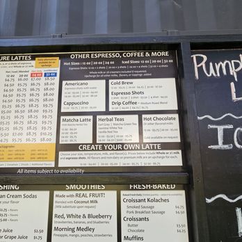 Comal County Coffee - Coffee & Tea Near Me - Spring Branch, Texas