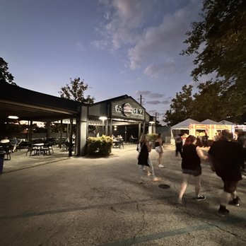 Oak Mountain Amphitheatre - a group of people walking in the evening - Music Venues Near Me - Birmingham, Alabama Oak Mountain Amphitheatre - a group of people walking in the evening - Music Venues Near Me - Birmingham, Alabama