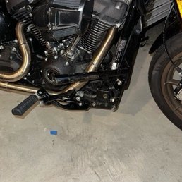 Accident photo