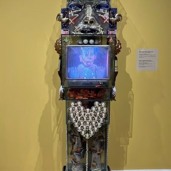 The Mint Museum – Uptown - Art Museums Near Me - Charlotte, North Carolina The Mint Museum – Uptown - Art Museums Near Me - Charlotte, North Carolina