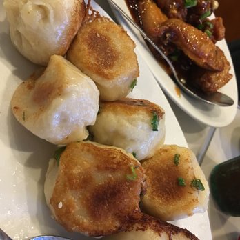 Dumpling Kitchen - Shanghai pork pan fried dumplings & chicken wings - Chinese Near Me - San Francisco, California Dumpling Kitchen - Shanghai pork pan fried dumplings & chicken wings - Chinese Near Me - San Francisco, California