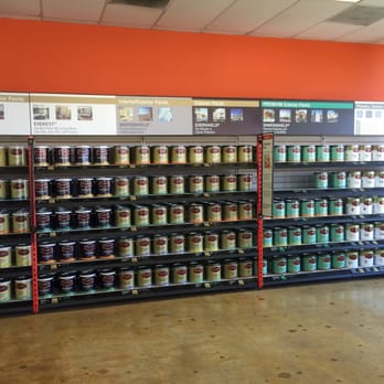 Dunn-Edwards Paints - Hardware Stores Near Me - Orange, California