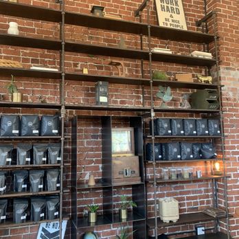 States Coffee - Coffee & Tea Near Me - Martinez, California